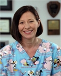 Dr. Nanette Tertel General Dentistry